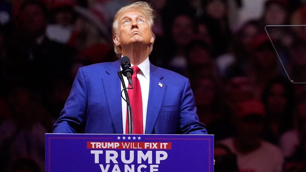 trump